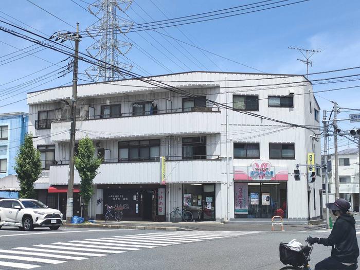 石川マンション