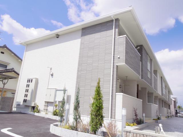 リアンジュ橿原