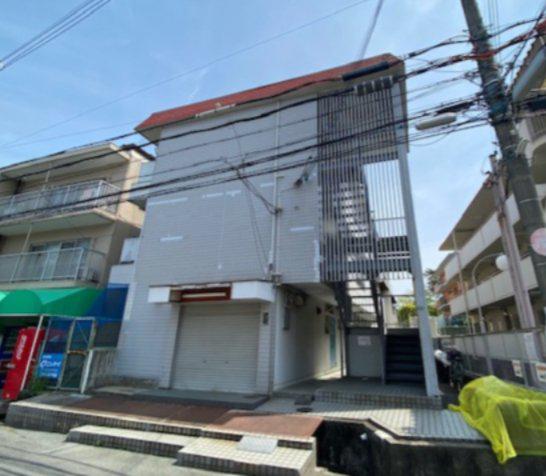 栄穂マンション