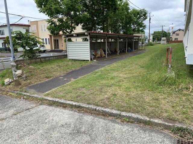 ヴィラナリー釧路