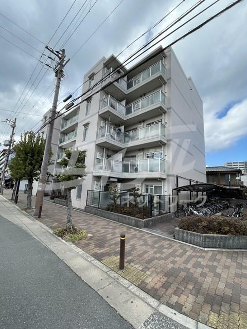 豊新セリオ