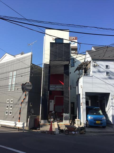 MTN五反野
