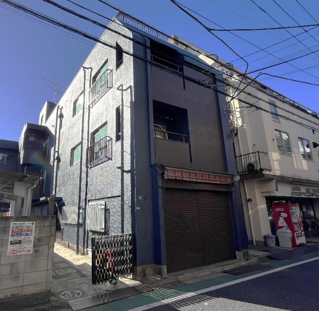 荒川ビル