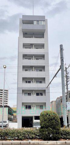 プラージュ大曽根