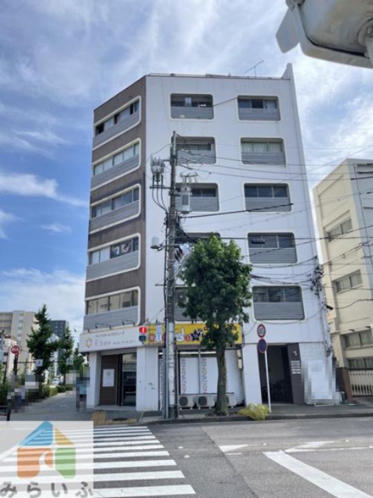 MIYAKODORI BLDG