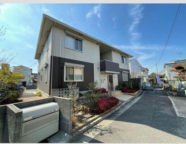 MAISON つわぶき