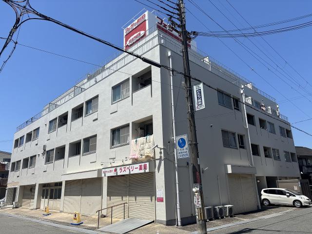 フェザー 豊中マンション