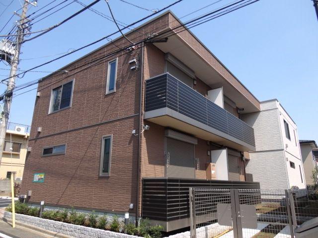 AKマンションⅦ