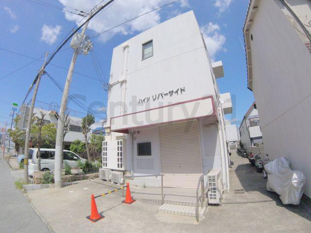 パークレジデンス宝塚
