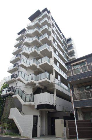 デュオステージ横濱天王町