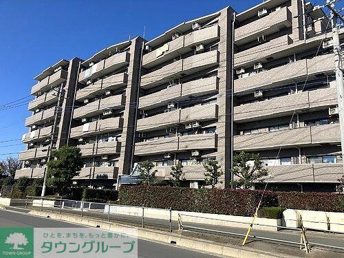 ライオンズガーデン大宮大和田公園