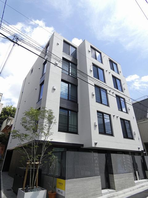 TS SQUARE KAGURAZAKA ティーズスクエア神楽坂