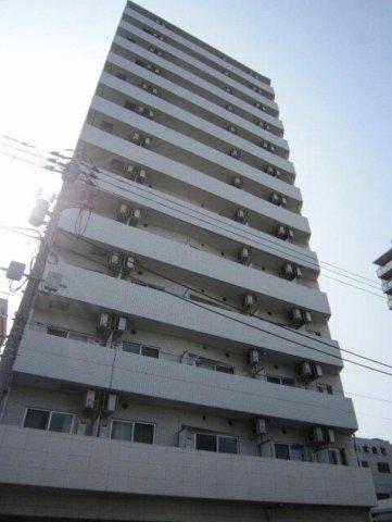 VERONA大井南 LUSSOGRANDE