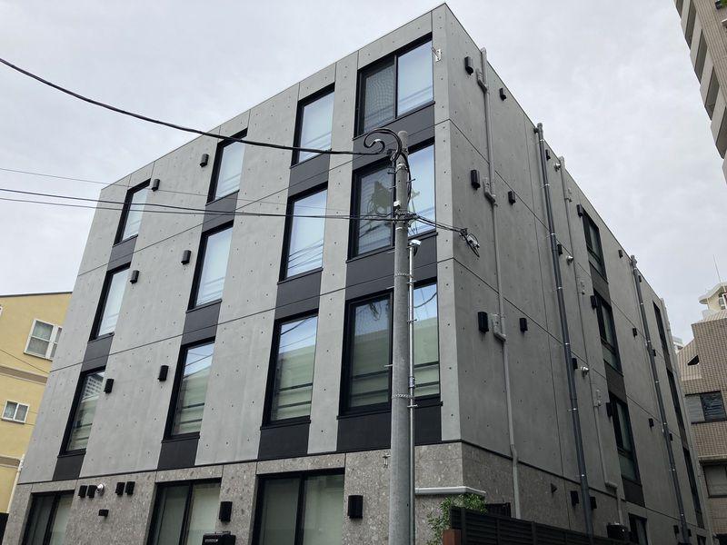 LAPIS西新宿五丁目
