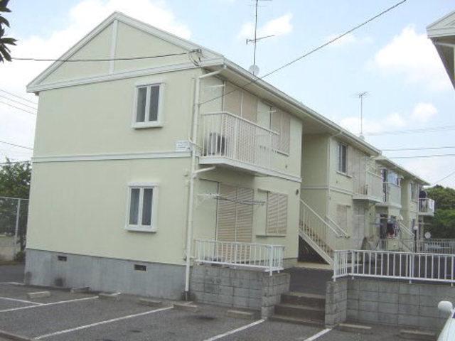 パークサイド川上A