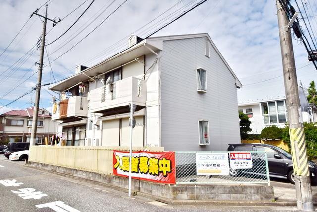 パークハイム向原