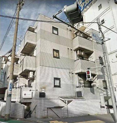 日興パレス中村橋