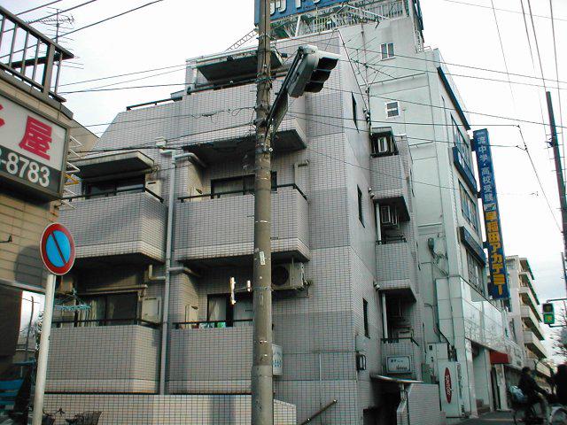 日興パレス中村橋