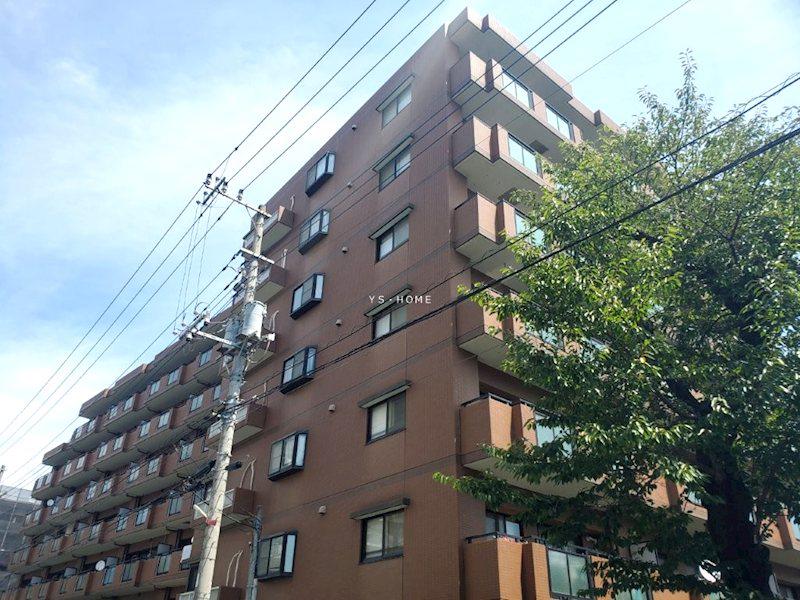 ライフステージ武蔵野