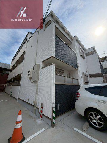 カサノストルム流町2NEW HOPE