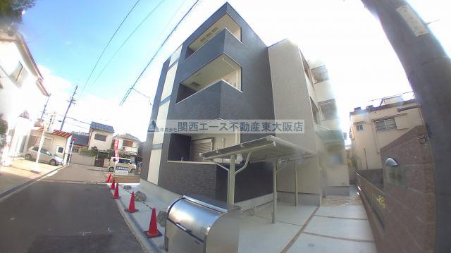 マスダハイツ