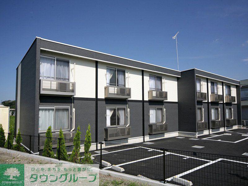 レオネクストミツハウス テトラ