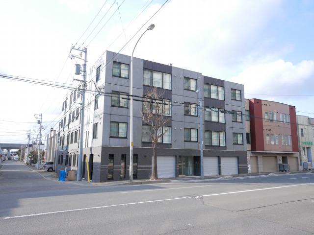 PRIME COURT麻生