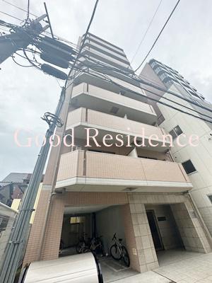 ルジェンテ・バリュ横濱反町