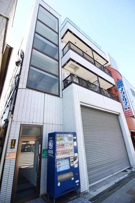 岡澤ビル