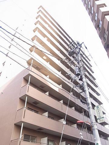 アイル東京向島(1K/8階)