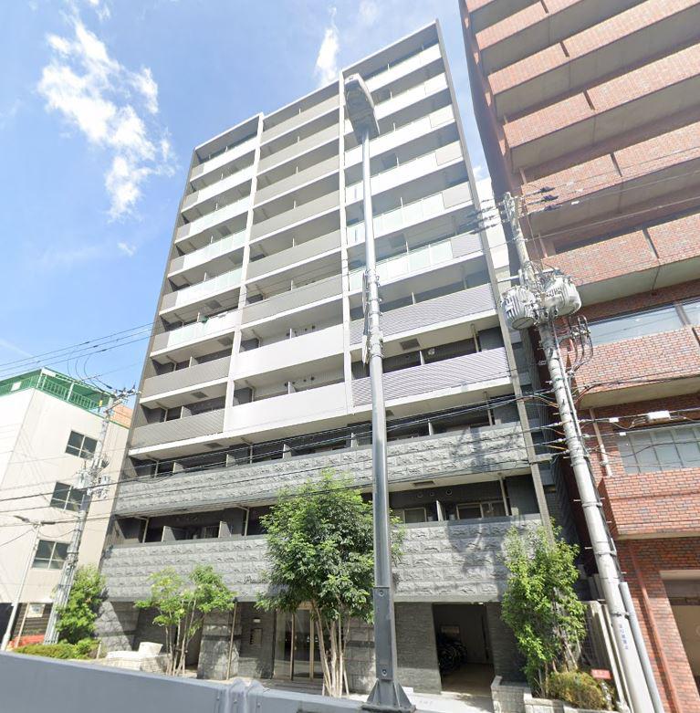 プレサンス南森町駅前