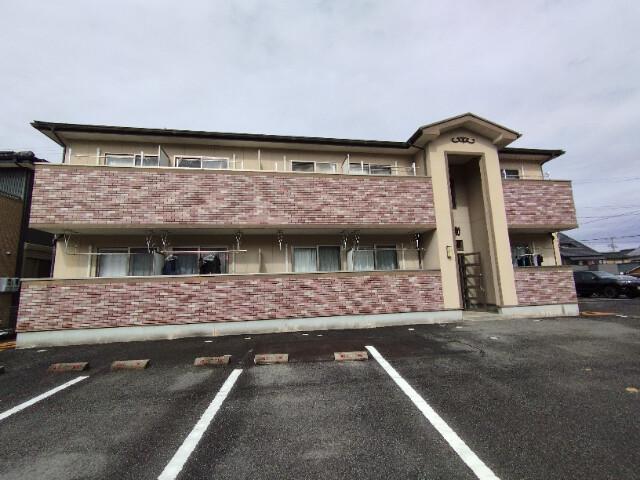 愛知環状鉄道 岡崎駅 徒歩26分 2階建 築19年