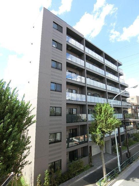ARKMARK上北沢