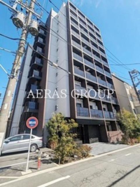 ドゥーエ蒲田南