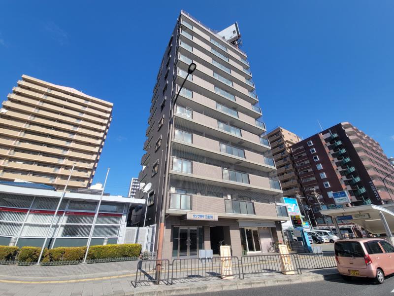 サンプラザ三宮70