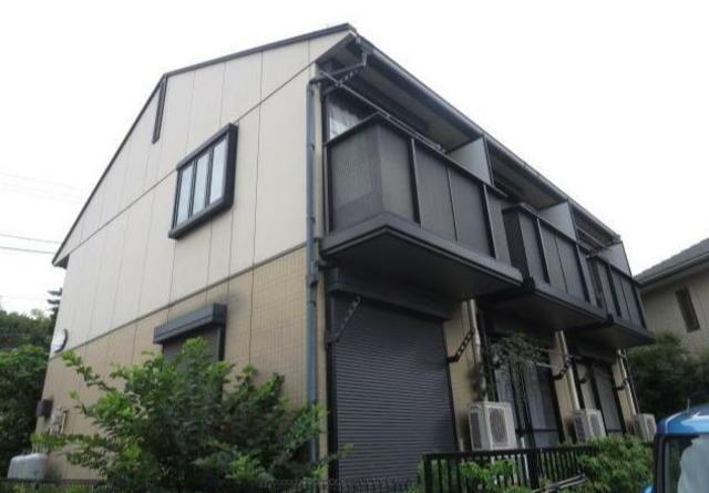 アルカディア宮崎台