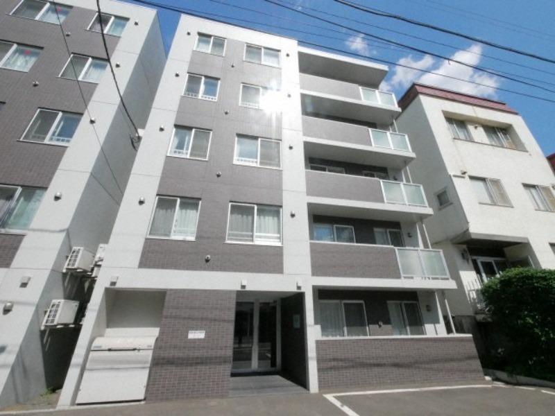 TSUBAKI SQUARE静修学園前ツバキスクエアセイシュウガクエ