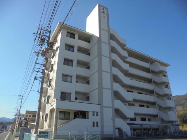 サンクレスト・大洲