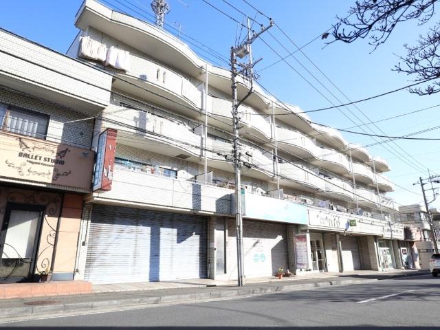 フォレストビルA館
