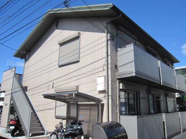 ルミエール狛江