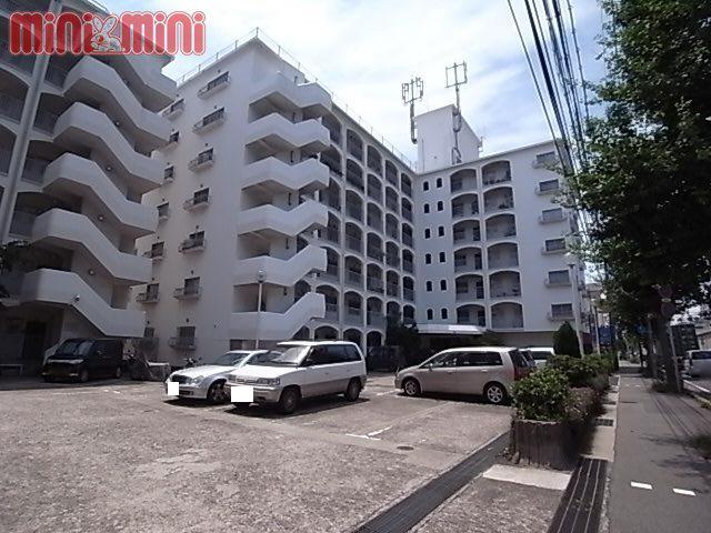 第2シーサイドパレス塩屋
