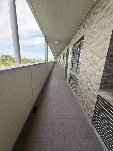 中野鷺ノ宮パークホームズ