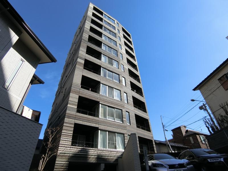 ドゥーエ横濱桜木町(1LDK/6階)