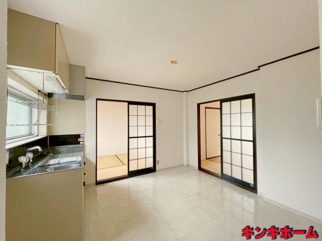 コーポ原田