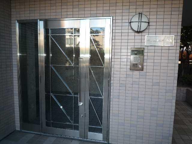 プレステージ西浦