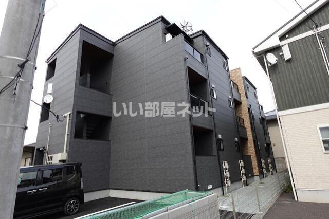 グラン大和町(1LDK/3階)