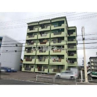 春日井中央マンション