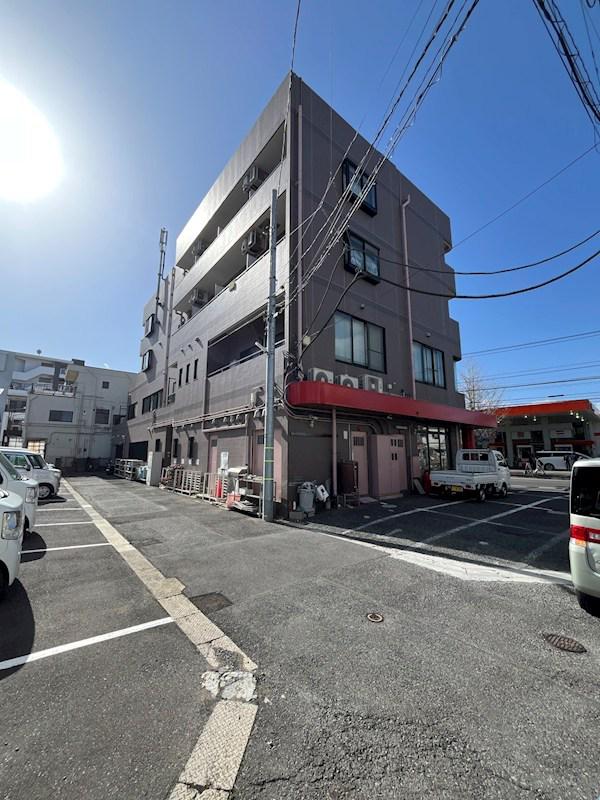 ソフィアスエヒロ