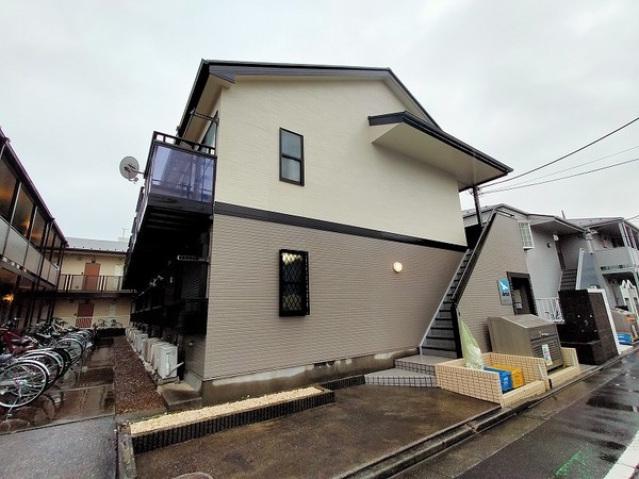 ひまわりハウスB
