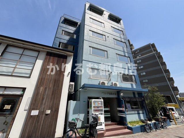グラシア都島本通